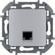 Роз RJ45 6 UTP АЛЮ INSPIRIA | арт.673832