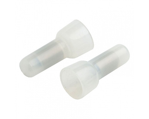 КИЗ GKIZ-1,5-4-W, (1,5-4 мм2), белый, 100 штук