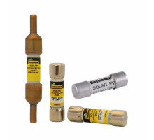 Вставка плавкая цилиндр., 10A, 1000VDC, 10x38mm, тип gPV