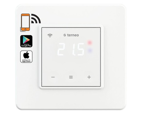 Терморегулятор Terneo SX | арт.4820120221200