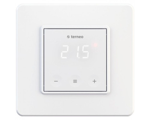 Терморегулятор Terneo S | арт.4820120221170
