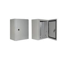 ЩМП 06-2 IP54 (500*400*220)RUCELF щит с монтажной панелью