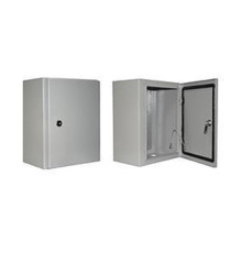 ЩМП 06-2 IP54 (500*400*220)RUCELF щит с монтажной панелью
