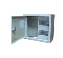 ЩРУ 1Н-12 ГОРИЗОНТ IP31 (250х300х130)RUCELF щит учетно-распределительный