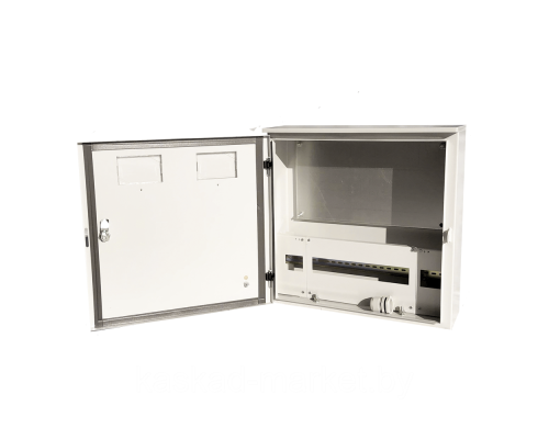 Корпус ЩУЭ-3-2-500х500х150 МППБ IP 54