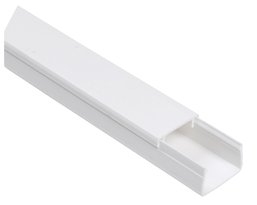 Кабель-канал  25х25 ECOLINE (32 М)