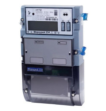 Счетчик электроэнергии Меркурий 234 АRTM-02 PBR.R