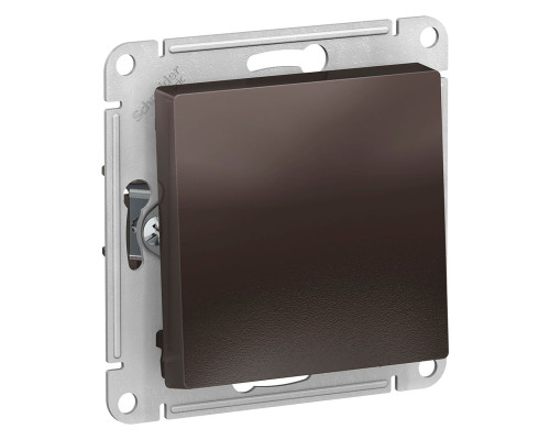 Переключатель перекрестный Schneider Electric AtlasDesign ATN000671 Мокко - ATN000671