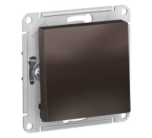 Переключатель перекрестный Schneider Electric AtlasDesign ATN000671 Мокко - ATN000671