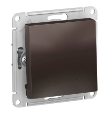 Переключатель перекрестный Schneider Electric AtlasDesign ATN000671 Мокко - ATN000671