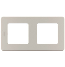 Рамка 2п ШАМ INSPIRIA | арт.673948