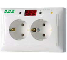 CP-708 реле контроля напряжения