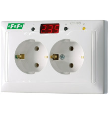 CP-708 реле контроля напряжения