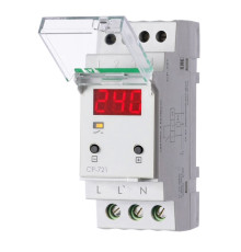 CP-721 реле контроля напряжения