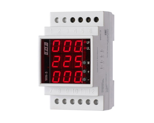 WN-3 указатель напряжения
