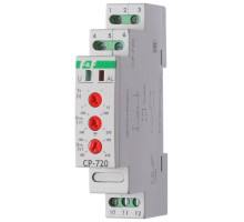 CP-720 реле контроля напряжения