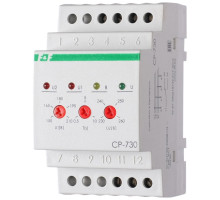 CP-730 реле контроля напряжения