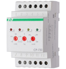 CP-730 реле контроля напряжения