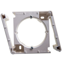 Коробка для наружного монтажа Schneider Electric Glossa GSL000600 Перламутр - GSL000600
