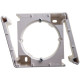 Коробка для наружного монтажа Schneider Electric Glossa GSL000600 Перламутр - GSL000600