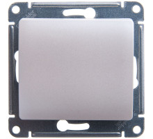 Выключатель 1-клавишный Schneider Electric Glossa GSL000611 Перламутр - GSL000611
