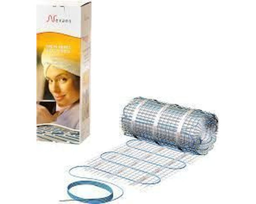 Маты нагреват. Millimat/150 450W 3м2
