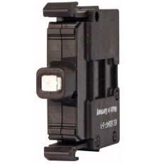 Блок зеленого индикатора LED, 12…30VAC/DC Titan M22-LED-G