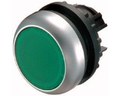 Кнопка зеленая с подсветкой Titan M22-DL-G, IP67