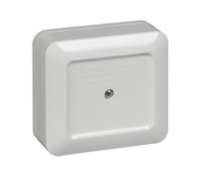KLK-5S КОРОБКА КЛЕММНАЯ IP44 МОНТ.ПЛ.,КР.Л. (5Х6,0 ММ2, 380В, 40А)