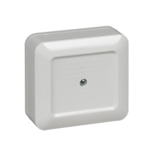 KLK-5S КОРОБКА КЛЕММНАЯ IP44 МОНТ.ПЛ.,КР.Л. (5Х6,0 ММ2, 380В, 40А)