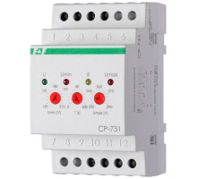 CP-731 реле контроля напряжения