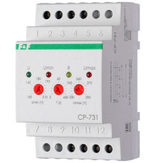 CP-731 реле контроля напряжения