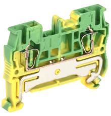 Клемма пружинная КПИ 2в-2,5-PEN IEK - YZN21-002-K52