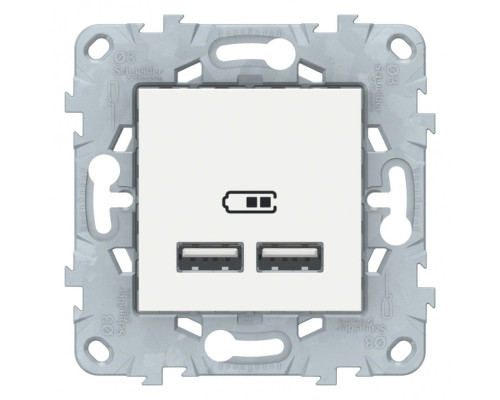 NU541818 Розетка USB - NU541818