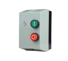 КМН11860 18А в оболочке с индикатором Ue=380В/АС3 IP54 TDM