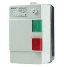 КМН22560 25А в оболочке с индикатором Ue=380В/АС3 IP54 TDM