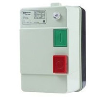 КМН23260 32А в оболочке с индикатором Ue=220В/АС3 IP54 TDM
