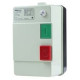 КМН23260 32А в оболочке с индикатором Ue=380В/АС3 IP54 TDM