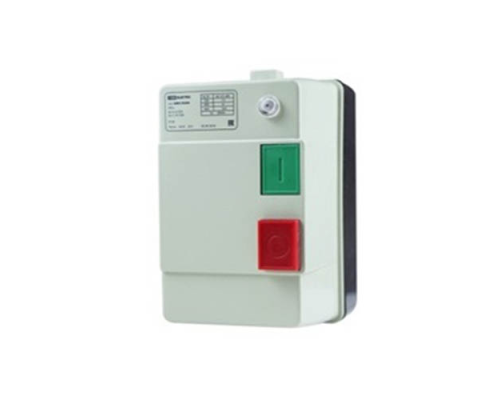 КМН23260 32А в оболочке с индикатором Ue=380В/АС3 IP54 TDM