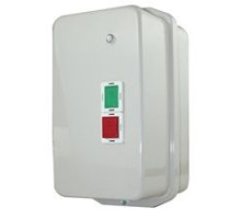 КМН46562 65А в оболочке с индикатором Ue=220В/АС3 IP54 TDM
