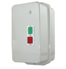КМН46562 65А в оболочке с индикатором Ue=380В/АС3 IP54 TDM