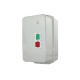 КМН48062 80А в оболочке с индикатором Ue=220В/АС3 IP54 TDM