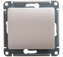 Переключатель перекрестный Schneider Electric Glossa GSL000671 Перламутр - GSL000671