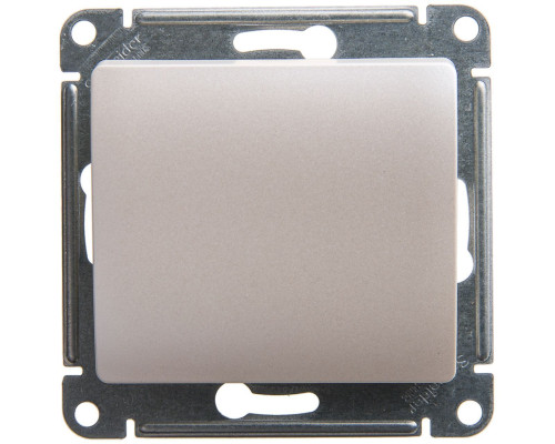 Переключатель перекрестный Schneider Electric Glossa GSL000671 Перламутр - GSL000671