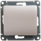 Переключатель перекрестный Schneider Electric Glossa GSL000671 Перламутр - GSL000671