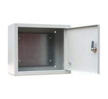 ЩМП 02 IP31 (250х300х155) RUCELF щит с монтажной панелью