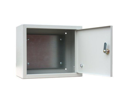 ЩМП 02 IP31 (250х300х155) RUCELF щит с монтажной панелью