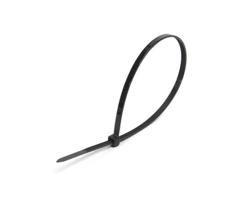 Стяжки нейлоновые НСС "EasyFix" 3*150 (ч) (100 шт.) (Fortisflex)