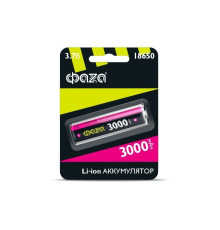 18650 3000мАч BL-1 ФАZА