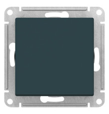 Переключатель перекрестный Schneider Electric AtlasDesign ATN000871 Изумруд - ATN000871